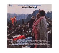 - Various Artists - Woodstock Volume 1 - CD