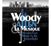 Audio Cd Woody Allen & La Musique (2 Cd)