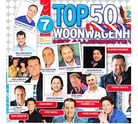 Various Artists - Woonwagenhits Top 50 V.7 (2 CD)