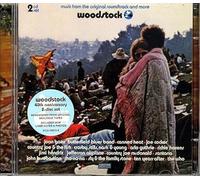 Various Artists - Woostock - Music From The Original Soundtrack and More