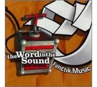 Various Artists - Word in the Sound