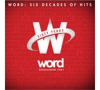 Various Artists - Word: Six Decades of Hits (3 CD)