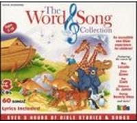 Various Artists - Word & Song Collection