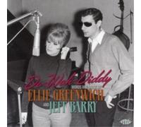 Various Artists Words and Music By Ellie Greenwich and Jeff Barry (CD) Album