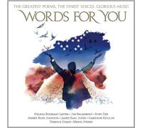 Various Artists - Words For You