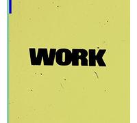 Various Artists - Work