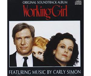 Various Artists - Working Girl