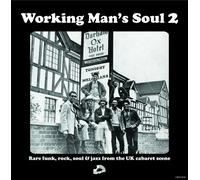 Various Artists - Working Mans Soul 2