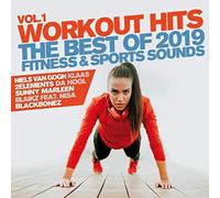 Various Artists - Workout Hits 1 - The
