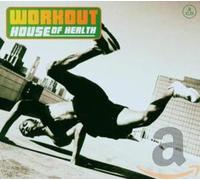 Various Artists - Workout: House of Health