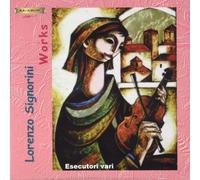 Various Artists Works/Œuvres Diverses (CD)