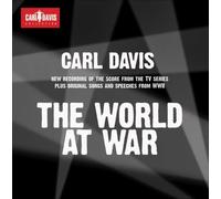 Various Artists - World At War