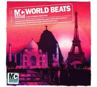 Various Artists World Beats (CD) Album