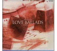 Various Artists - World Best:Love Ballads