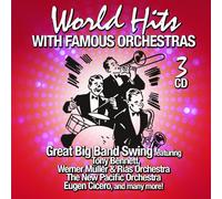Various Artists - World Hits With Famous
