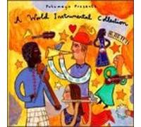Various Artists - World Instrumental Collection