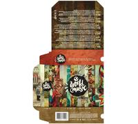 VARIOUS ARTISTS World Music Box / Various (CD)