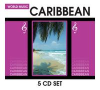 Various Artists - World Music: Caribbean Carnival