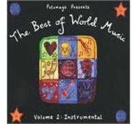 Various Artists - World Music: Instrumental