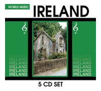 Various Artists - World Music: Ireland