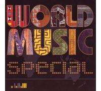 Various Artists - World Music Special Vol. 1