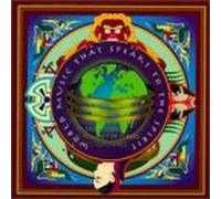 Various Artists - World Music That Speaks to the Spirit