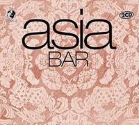 Various Artists World Of... Asia Bar (CD) Album