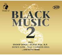 Various Artists - World Of Black Music 2