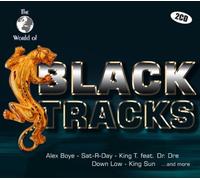 Various Artists - World Of Black Tracks