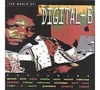 Various Artists - World of Digital B