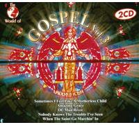 Various Artists - World of Gospel Vol. 3