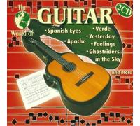 V/A - World Of Guitar