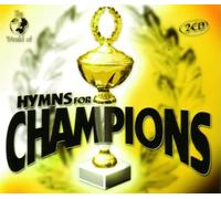 Various Artists World Of... Hymns for Champions (CD) Album