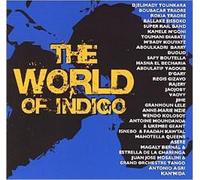Various Artists World of Indigo (CD)