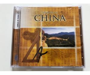 Various Artists - World Of Music- China