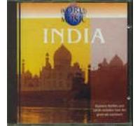 Various Artists - World of Music: India