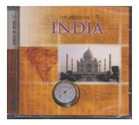 Various Artists - World of Music: India
