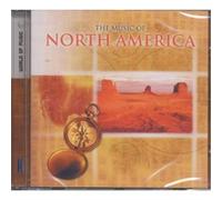 Various Artists World of Music: North America (CD) Album