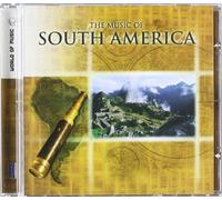 Various Artists - World Of Music: South America