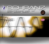 World Of Schranz - Vol. 2-World Of Schranz