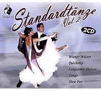 Various Artists - WORLD OF STANDARD..2 -28T