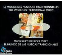 Various Artists - World of Traditional Music