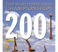 Various Artists - World Pipe Champ.2001/1