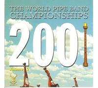 Various Artists - World Pipe Champ.2001/2
