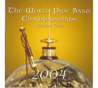 Various Artists - World Pipe Champ.2004/2