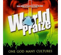 Various Artists - World Praise