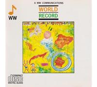various artists - World Record, a WW Communications
