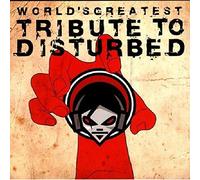 Various Artists - World S Greatest Tribu