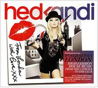Various Artists - World Series Live: London (3 CD)