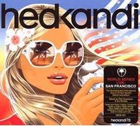 Various Artists - World Series Live: San Francisco